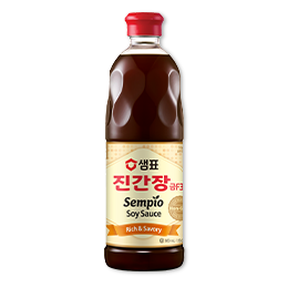 Soy Sauce Jin Gold F3