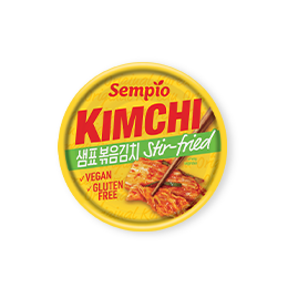 Kimchi Stir-fried (Can)