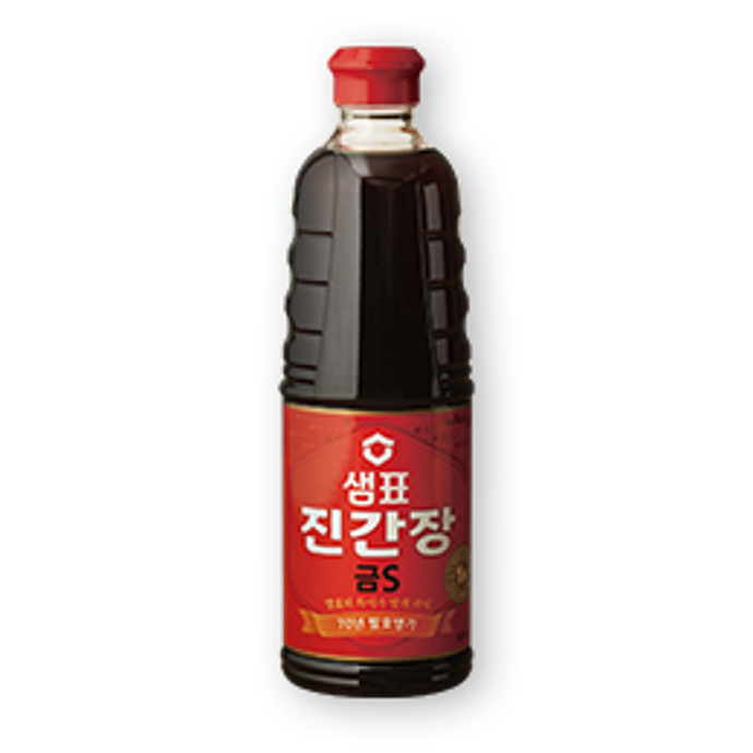 Soy Sauce Sempio