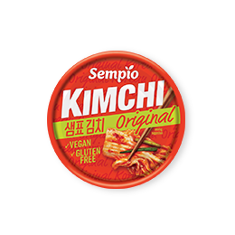 Kimchi Original (Can)