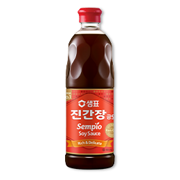 Soy Sauce Jin Gold S