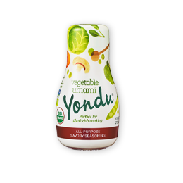 Yondu Vegetable Umami, Organic
