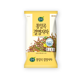 Cassia Seed Tea (Roasted Grains)