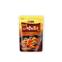 Seafood Wok Sauce