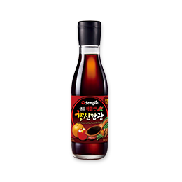 Spicy Seasoned<Br>Soy Sauce for Stir-fry