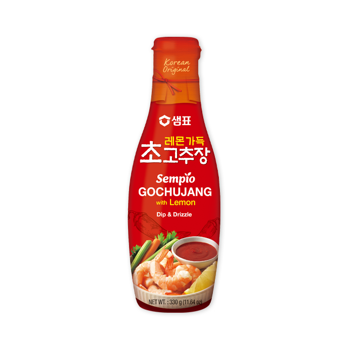 Jang (Korean Sauce & Paste) Story