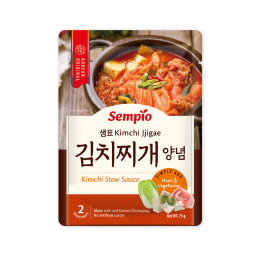 Kimchi Jjigae Sauce (Kimchi Stew Sauce)
