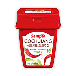 Gochujang, Korean Chili Paste