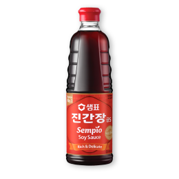 Soy Sauce Jin Gold S | Sempio